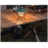 Nueva iluminación al aire libre, luz para acampar, batería de larga duración, carga para campamento, atmósfera, tienda de campaña retro, luz para caballos - details 23