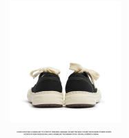 Nuevos zapatos de lona de los hombres y las mujeres zapatos de disolución de la plataforma baja-top casual zapatos de la junta zapatos blancos - details 11