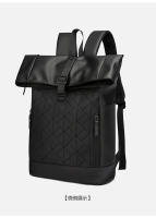 Mochila mochila de los hombres de gran capacidad bolsa de ordenador estudiante universitario Commuter bolsa de la escuela impermeable de las mujeres Casual bolsa de viaje - details 30