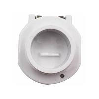 Repuesto de bloqueo al vacío giratorio libre para limpiadores de piscina, accesorios de pared de seguridad, W400BWHP GW9530, 1 paquete - details 4