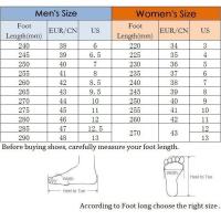 Zapatos informales para mujer, zapatillas deportivas para exteriores - details 0