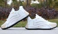 2025 Comercio transfronterizo Zapatos deportivos de moda para hombre, suela suave de malla, transpirables, para correr, otoño, para comercio electrónico - details 5