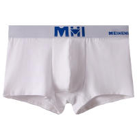 EXILIENS-bóxer de algodón para hombre, ropa interior, calzoncillos, M-3XL, H008 - details 6