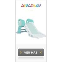 Juego de 6 Bloques de Espuma para Niños de 12-36 Meses Juguetes Educativos Juguete de Construcción Infantil para Escalar y Gatear 150x100x24 cm Multicolor - details 14