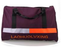 Bolsa de viaje multifuncional ligera, impermeable, portátil, para Yoga, almacenamiento, bolso cruzado para viaje de negocios, mudanza a casa - details 10