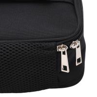 Fiambrera portátil con revestimiento de película de aluminio para microondas, fiambrera con carga USB - details 4