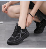 2024 nueva pareja zapatos para correr zapatos medianos y cortos para correr - details 18