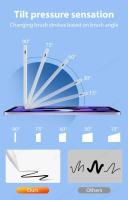 Apple Pencil iPad Pro 13 12,9 11 6th 2024 Air 5 4 3 m2 M4 Mini 6 10 9 7 8th 9th 10th Tablet bolígrafos ópticos - details 3
