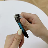Accesorios para cortaúñas de acero inoxidable a prueba de salpicaduras - details 15