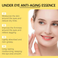 Sérum para Ojos de Retinol Ilumina tu Mirada, Adiós a las Ojeras, Reafirma tu Piel - details 6