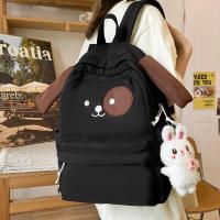 Mochila de Estudiante de Gran Capacidad, Bolsa de Libro para Estudiar - details 2