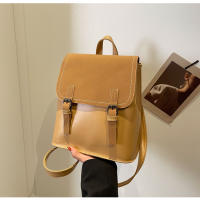 Mochila nueva moda mochila bolsa diseño de nicho - details 23