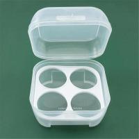 Juego de 4 esponjas Blender Beauty Egg Cosmetic Puff Foundation y accesorios de maquillaje en polvo para mujeres - details 12