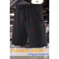 Pantalones cortos deportivos militares de secado rápido para hombre, correr, maratón, verano - details 1