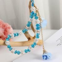 Cadena de cuentas colgantes, accesorios para teléfono móvil, cordón corto, cordón colgante, correa para teléfono móvil, cordón para teléfono móvil, correas para muñeca - details 8
