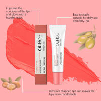 El lápiz labial protector El ácido hialurónico protege, hidrata, suaviza y mejora la piel seca de los labios - details 5