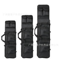 Mochila de caza porta pescar 1,2m bolsa de pistola táctica 85CM bolsa de pesca portátil de hombro - details 3