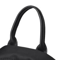 Mochila informal de gran capacidad para Mujer, Bolso hombro Canvas impermeable, antirobo, Estill - details 20