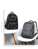 Mochilas de moda, mochilas de computadora portátil a prueba de salpicaduras, mochilas para estudiantes, mochilas de viaje de ocio - details 28
