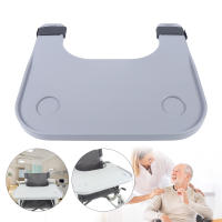 Bandeja de Silla de Ruedas ABS Moderna Desmontable, Unique, Calidad Segura - details 0