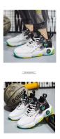 Otros zapatos de moda al aire libre baratos para hombres, deportes para hombres, correr, zapatos de baloncesto casuales - details 6