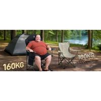Silla Camping