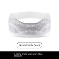 Protección de rodilla, tendón rotuliano, correas de rodilla, cómoda banda protectora de rótula de alta elasticidad, Protector de articulaciones de soporte de rodilla - details 12
