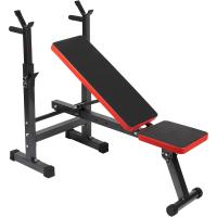 Banco de Ejercicios Deportivos y al Aire Libre Bench de Deportes y Salud - details 0