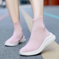 Zapatillas de Malla Transpirable para Hacer Caminar Zapatos Deportivos de Moda Hip-hop para Hombres y Mujeres - details 9
