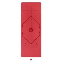 Almohada de yoga Vie World con sistema de alineación original y patentado - details 12