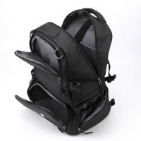 Mochila Deportiva para Bicicleta con Compartimento para Zapatos Bolsa de Fútbol Grande Capacidad para Escuela y Fútbol - details 47