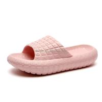 Modelo: Chanclas, zapatillas, teclado, sandalias deslizantes, novedad de verano para mujer, unisex, 2023 - details 2
