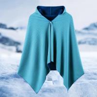 Poncho de sol creativo lavable, Toalla de baño transpirable de secado rápido, protección UV, absorbente de sudor, capa refrescante deportiva para ciclismo - details 8