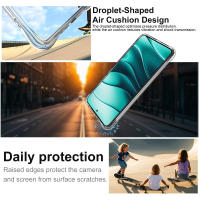 Para Honor GT Pro 5G Funda para teléfono IMAK Funda blanda resistente a los golpes - details 1