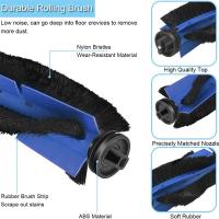 Piezas de repuesto para Robot aspirador Eufy RoboVac 11S Max 15C Max 25C Max 30C Max G30 G30 Edge G30, accesorios - details 5