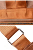 Bolso de cuero suave de gran capacidad para mujer, mochila informal de calle, versión coreana, nueva moda - details 13