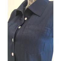Vestido largo elegante y elegante para mujer verano 2025 con cuello en V abierto, talla mediana, vestido de fiesta ajustado. - details 2