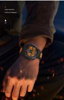 Reloj Inteligente para Hombre Mujer, Smartwatch SANLEPUS, 1.39" HD, Bluetooth Llamadas, Notificaciones, 100+ Modos Deportivos, Monitor de Ritmo Cardíaco 24H, Monitor de Oxígeno y Sueño, Compatible Android/iOS/Xiaomi/Huawei/Samsung - details 16