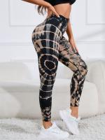 【Nuevo】Las mujeres de alta elasticidad liberan COPES |   Pantalones de yoga para mujer |   Leggings deportivos push up |   Leggings de cintura alta para mujer |   Levantamiento glúteo - details 20
