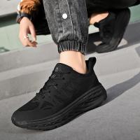 Zapatillas deportivas con amortiguación para hombre y mujer, zapatos ligeros y cómodos para correr, diseño de moda, entrenamiento - details 26