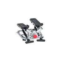 Steppers de Fitness para Hacer Ejercicio en casa, escalón de Escalera de bajo Impacto para Entrenamiento de Cuerpo Completo, Stepper Opcional con Bandas de Resistencia o Manillar - details 13