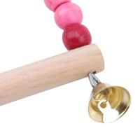 Juguete de Cuerda de Algodón Espiral para Aves Barra de Masticación para Periquitos - details 25