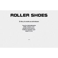 Zapatos de Patinaje Multifuncionales para Niños Versión Popping en Negro y Rojo Deportes y Moda - details 2