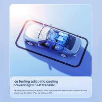Sombra de Sol para Parabrisas de Coche Nano Coating de 4 Capas Protección UV Plegable para Camión SUV Automóvil Visera de Vidrio Película de Protección Solar - details 12