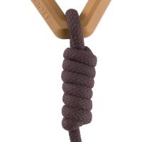 Carhartt Herramientas de Entrenamiento para Mascotas, Herramientas de Entrenamiento Resistentes para Tirar y Buscar, Tirador de Perro con mango de Mono - details 3