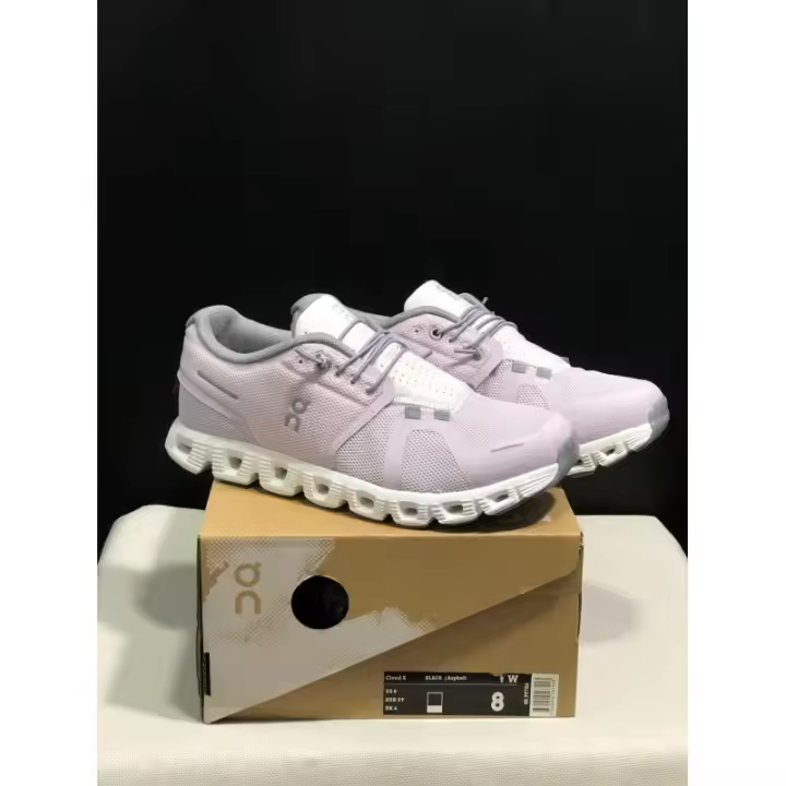On running zapatos de pareja zapatos antideslizantes para hombres y mujeres zapatillas transpirables y versátiles - 1