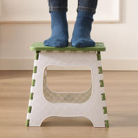 Taburete Plegable Ligero Diseño Compacto para Acampar, Sillón de Deportes y Jardinería - details 5