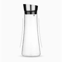 Dispensador de Agua de Acero Inoxidable Diseño Cool para Tarro de Café Resistente al Calor - details 5