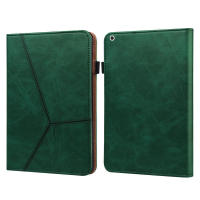 Funda de cuero para tableta, funda tipo billetera empresarial para 9.ª generación, 9.7, 10.2, Mini 6 Air 2, 1, iPad 9, 10, 8, 7, 6, 5 - details 19