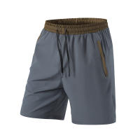 Pantalones Cortos Deportivos de Verano CHAIFENKO Comodidad Suelta, Secado Rápido, Transpirables para Hombres - details 2